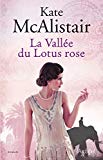 La vallée du lotus rose : roman /