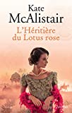 L'héritière du lotus rose : roman /