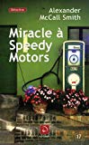 Miracle à Speedy Motors [texte (gros caractères)] /
