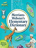 Merriam-Webster's elementary dictionary.