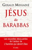 Jésus dit Barabbas : roman /