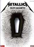 Death Magnetic [musique imprimée] /