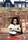 Souvenirs d'Anne Frank /