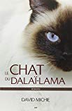 Le chat du Dalaï-lama /