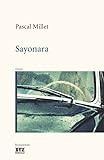 Sayonara : roman /