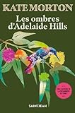 Les ombres d'Adelaide Hills : roman /