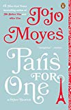 Paris for one & other stories /