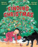 Finding Christmas /