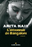 L'inconnue de Bangalore : roman /