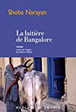 La laitière de Bangalore : roman /