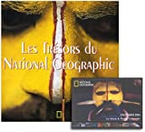 Les trésors du National Geographic.