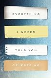 Everything I never told you /