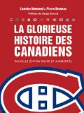 La glorieuse histoire des Canadiens /