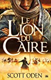 Le lion du Caire /