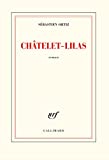Châtelet-Lilas : roman /