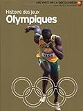Histoire des jeux olympiques /
