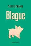 Blague /