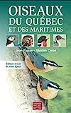 Oiseaux du Québec et des Maritimes /