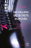 Un million de secrets inavoués /