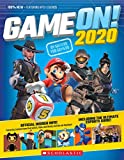 Game on! 2020 : the ultimage guide to gaming! /