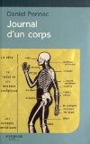 Journal d'un corps [texte (gros caractères)] /