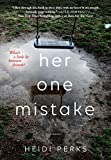 Her one mistake /