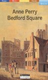 Bedford Square [texte (gros caractères)] /