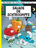 Salade de Schtroumpfs /