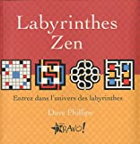 Labyrinthes Zen /