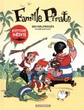 Famille Pirate /