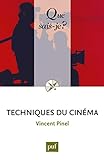 Techniques du cinéma /