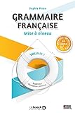Grammaire française /