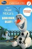 Bonjour, Olaf /