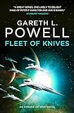 Fleet of knives /