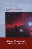 Les singularités : roman /