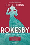 Les Rokesby /