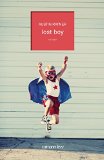 Lost boy : roman /