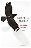 Solomon Gursky : roman /