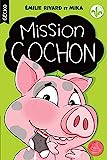 Mission cochon /