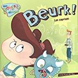 Beurk! : les caprices /