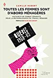 Toutes les femmes sont d'abord ménagères : histoire d'un combat féministe pour la reconnaissance du travail ménager : Québec 1968-1985 /