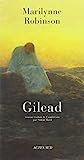 Gilead : roman /