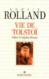 Vie de Tolstoï /