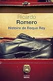 Histoire de Roque Rey : roman /