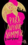 Park Avenue summer /