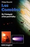 Les comètes : de l'Antiquié à l'ère post-Halley /