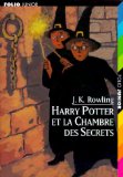Harry Potter et la Chambre des secrets /