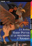 Harry Potter et le prisonnier d'Azkaban /