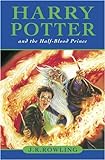 Harry Potter and the Half-Blood Prince /