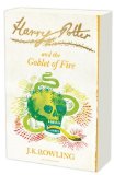Harry Potter and the goblet of fire /